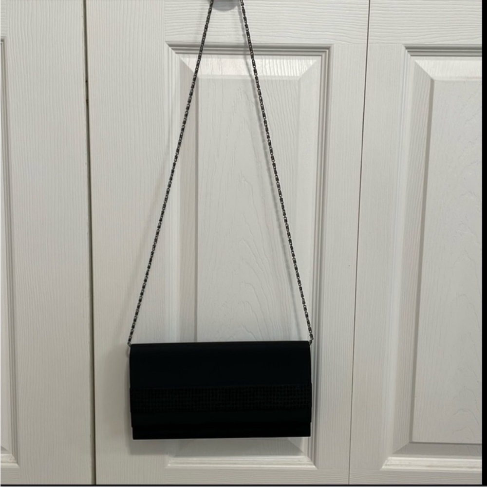 NWOT Black bag purchased in Japan - Picture 13 of 13